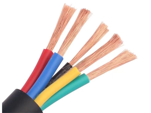 電線(xiàn)電纜丨成都電線(xiàn)電纜廠(chǎng)生產(chǎn)rvv電源線(xiàn)廠(chǎng)家