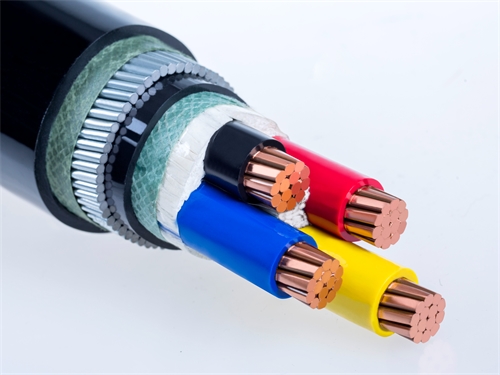 成都電線(xiàn)電纜