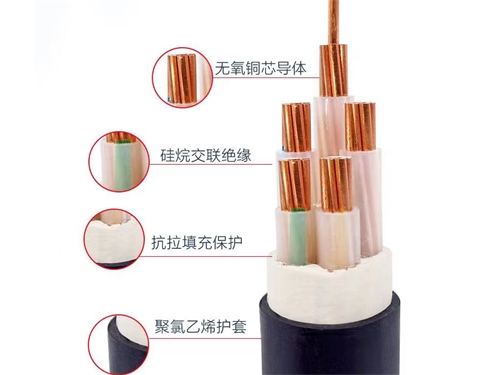 成都電線(xiàn)電纜-電力電纜型號(hào)規(guī)格參數(shù)