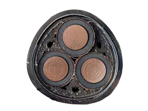 重慶電線電纜：電纜型號怎么表示？