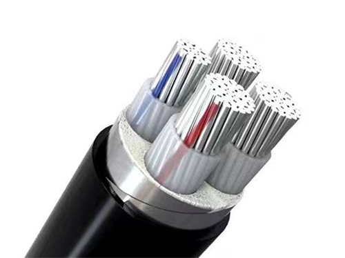 重慶鋁芯電線電纜廠家：什么是鋁電纜？