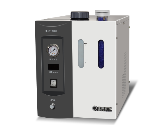 氫氣發(fā)生器的變色硅膠怎么更換?