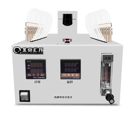 關于二次熱解析儀你該知道哪些事？